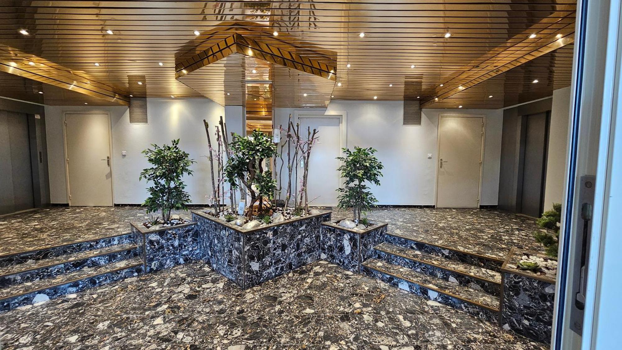 エヴィアン・レ・バンConfidentiel Standing - Terrasse & Parking Prive - Port De Plaisanceアパートメント エクステリア 写真